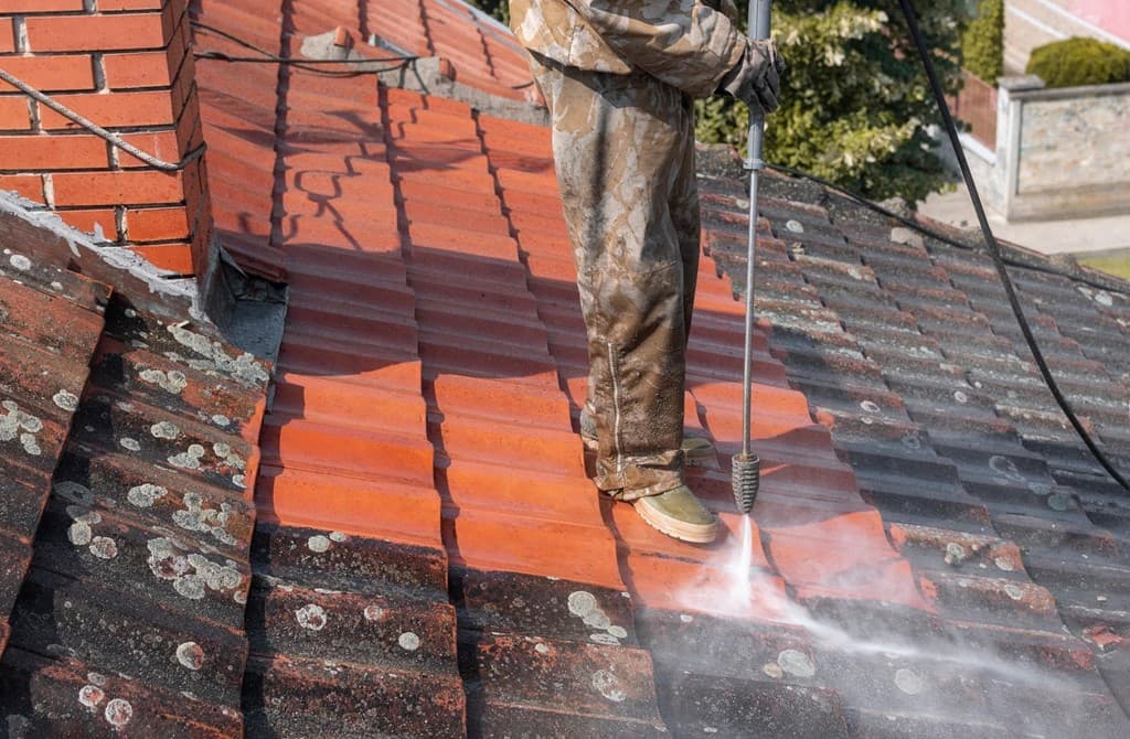 Problemas más comunes que puede sufrir su cubierta o tejado